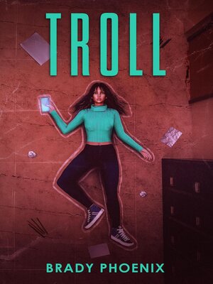 cover image of Troll